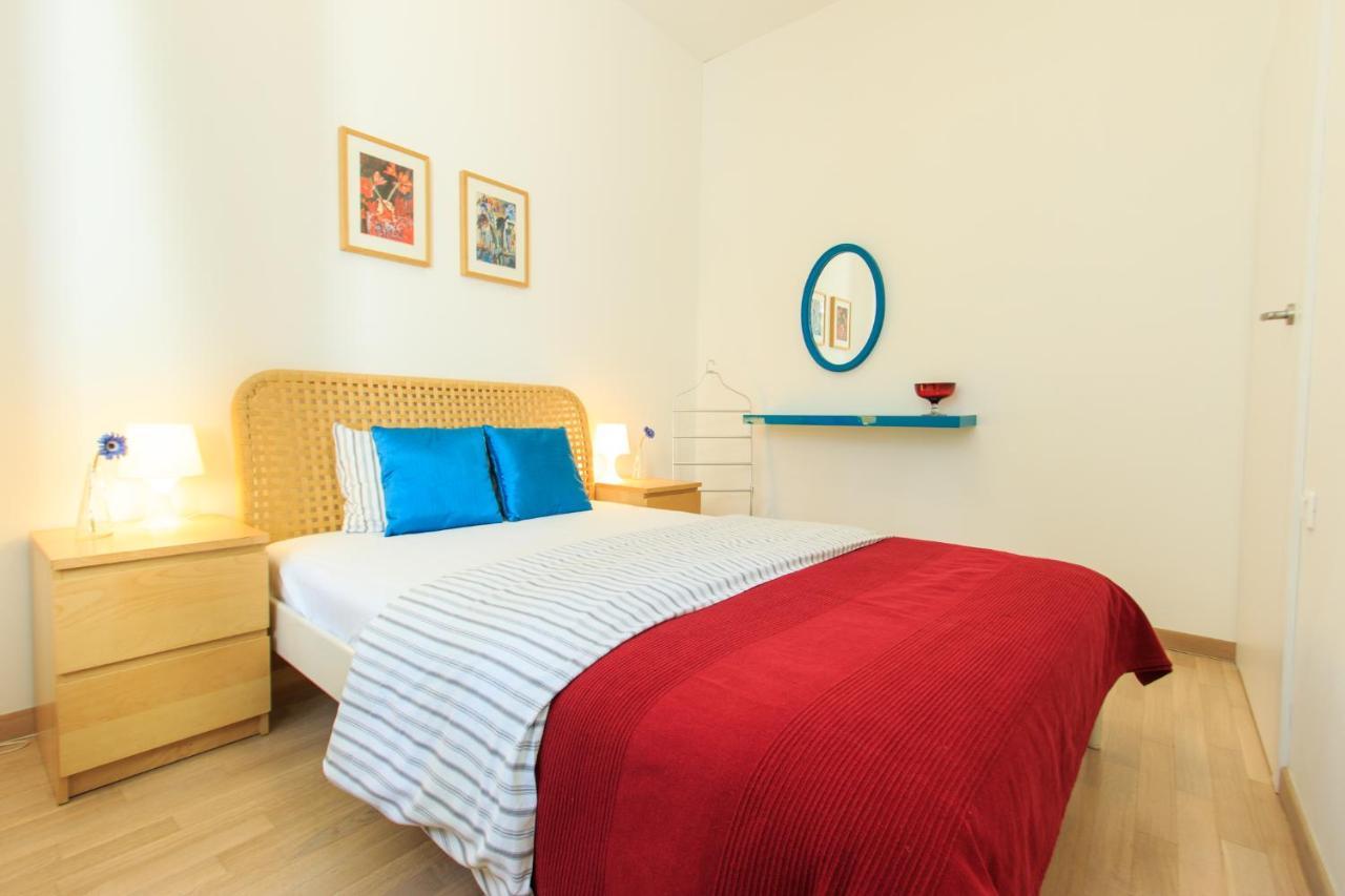 ורשה Rental Apartments Wilcza מראה חיצוני תמונה