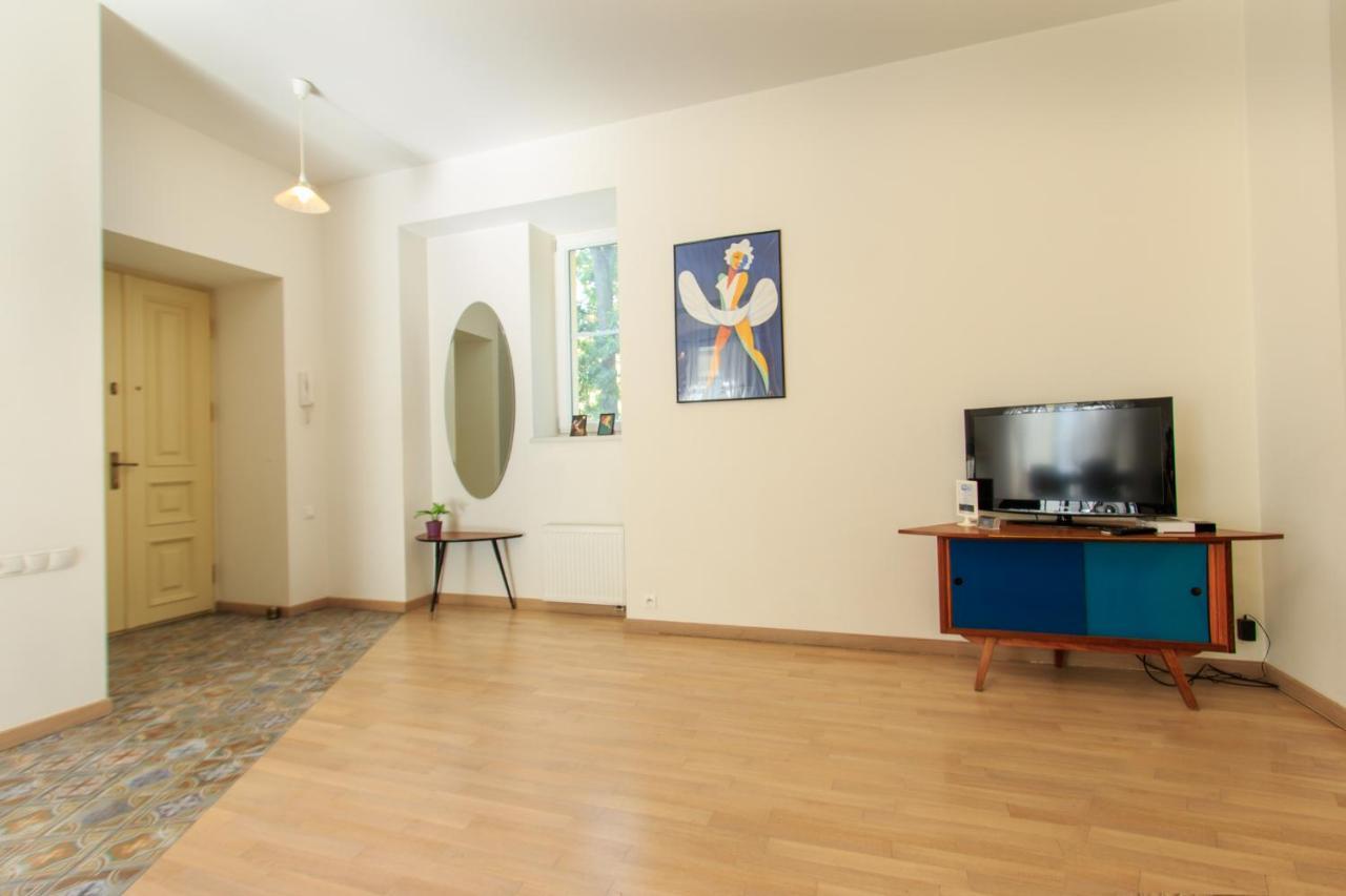ורשה Rental Apartments Wilcza מראה חיצוני תמונה